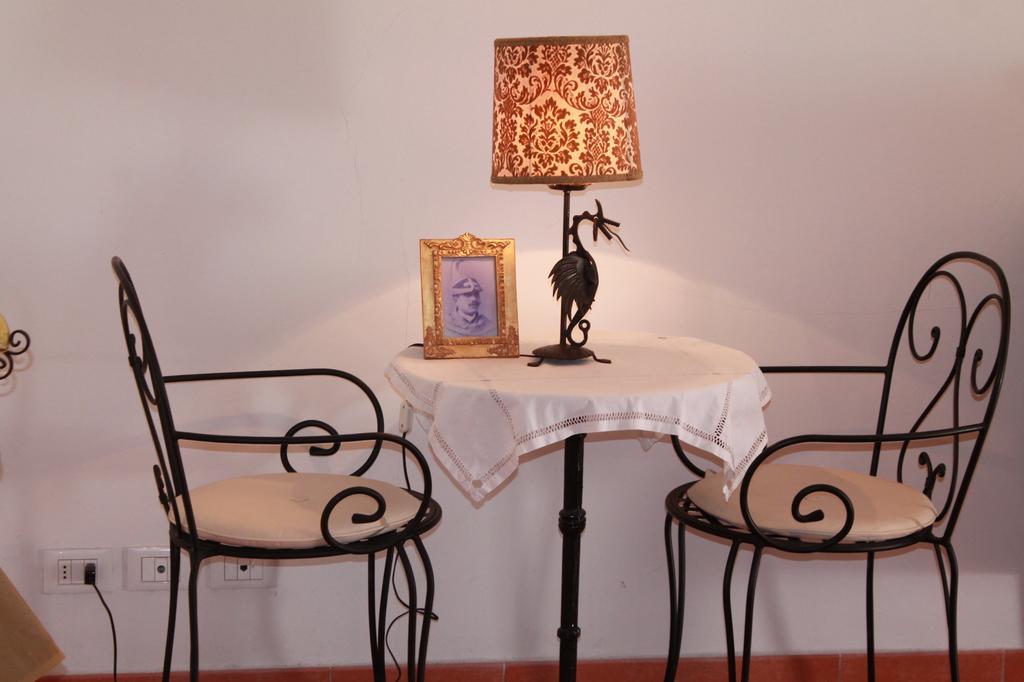 Bed and Breakfast Palazzo Masi Siena Exteriér fotografie