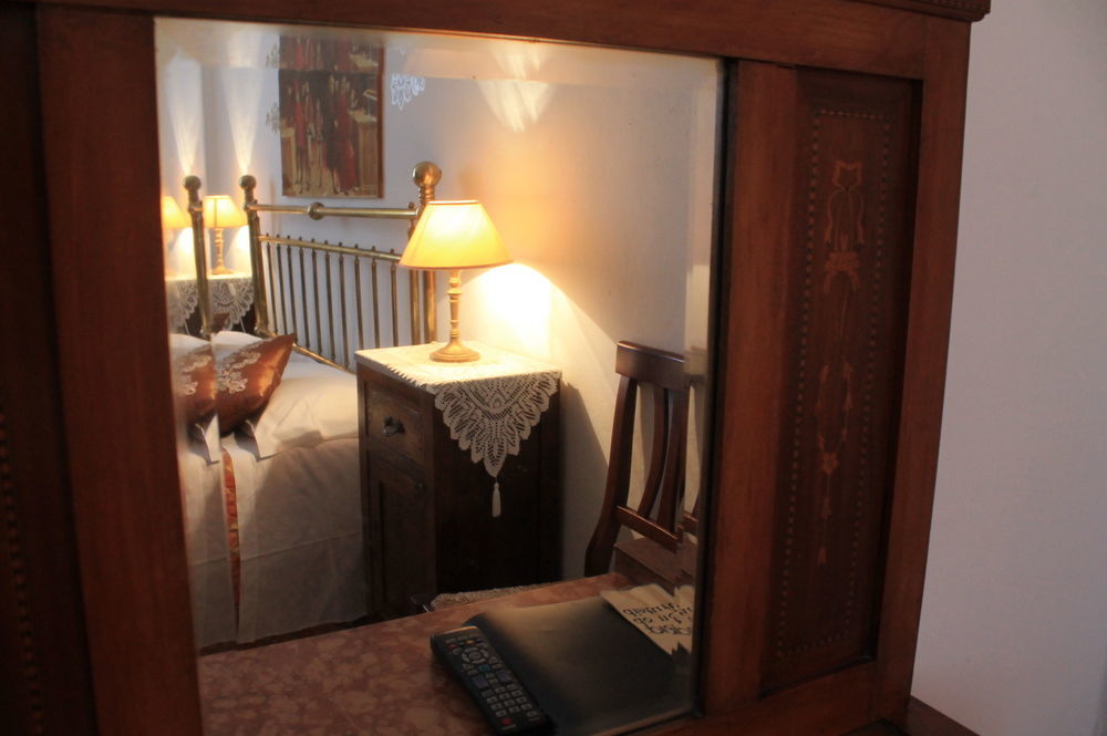 Bed and Breakfast Palazzo Masi Siena Exteriér fotografie